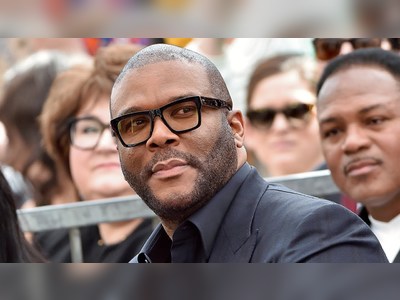 How Tyler Perry Gave Back to George Floyd's Family Ahead of Memorial Service