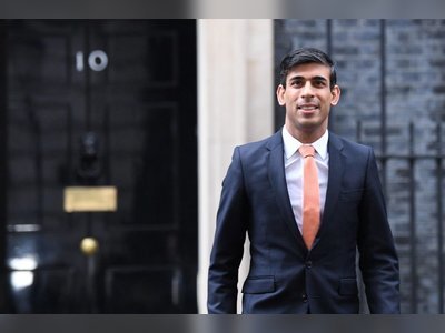 Rishi Sunak speaks out on racist abuse as child growing up in UK