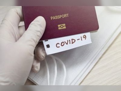 DR, USVI, USA & UK among countries persons prohibited to enter BVI