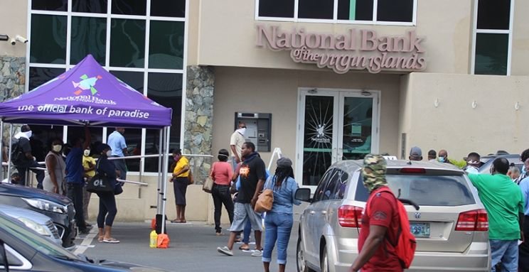 National Bank Cautions About Escrow Insurance Payments