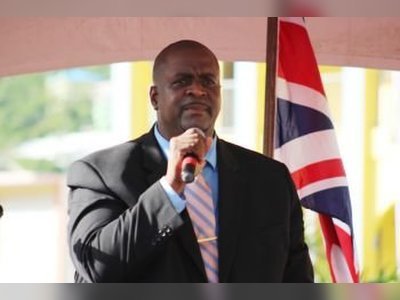 ‘We don’t want racism here’ says Premier Fahie as if he does not know what even an idiot in BVI knows, that BVI itself is a product of racism, like it or not...