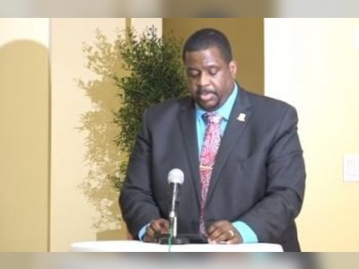 ‘People want to make charitable contributions in BVI’- Premier Fahie