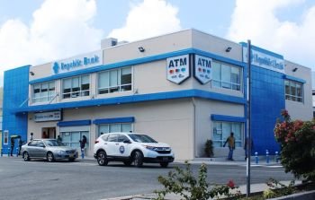 Republic Bank to ‘invest in local talent’; Retains all Scotiabank staff