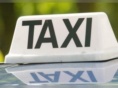 VI taxi drivers to receive COVID-19 stimulus pack