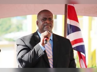 'We thank you for the many sacrifices'- Premier Fahie to VI fathers