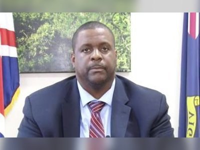 VI 'treated like second class citizens' under UK rule - Premier Fahie