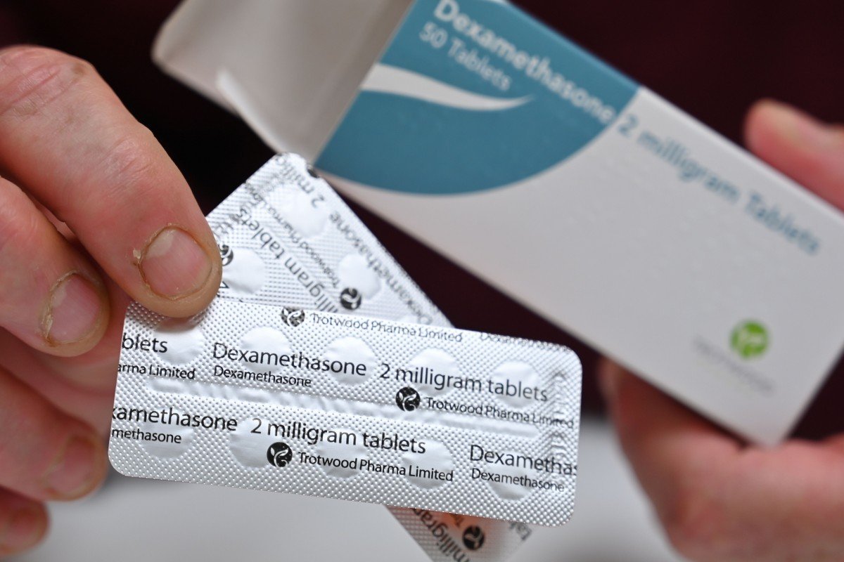 Dexamethasone can help save lives of very ill patients, British trial into low-cost drug finds