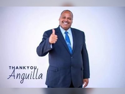 APM wins Anguilla elections; Ellis L. Webster is Premier-Elect