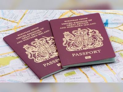 British citizenship test handbook accused of including 'false information' on UK history