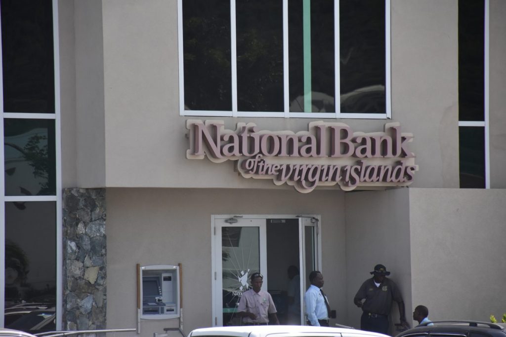 National Bank offering locals 100% loan financing on land for up to 15 years