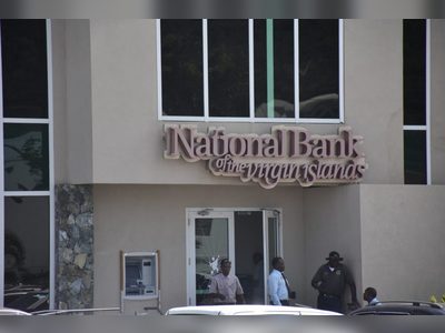 National Bank offering locals 100% loan financing on land for up to 15 years