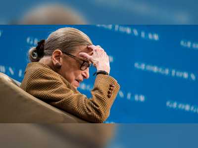 Ruth Bader Ginsburg announces she is undergoing chemotherapy for a 'reoccurrence of cancer,' can still perform Supreme Court duties