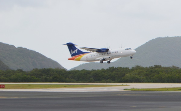 LIAT devises plan to 'reorganise' as opposed to liquidating | Plans to fly in two to three months