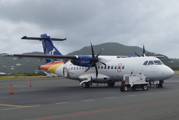 Mounting local concerns about refunds as LIAT faces closure