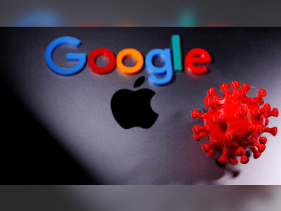 Google will cut advertising revenue from sites that go against the coronavirus ‘consensus’