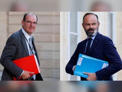 France's ex-Prime Minister Edouard Philippe faces probe into Covid-19 response