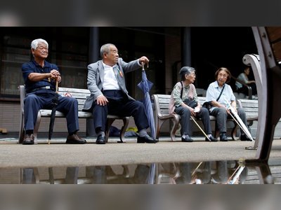 Japan: Nojima Corp to Let Workers Stay Until Age 80, Raising the Age Limit from 65