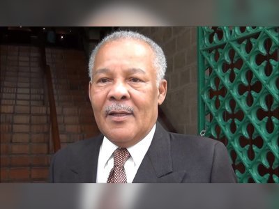 Former Barbados PM Owen Arthur passes