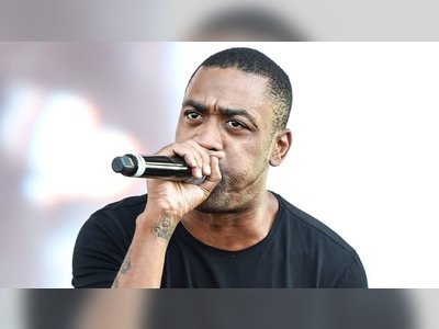 Wiley apology for tweets 'that looked anti-Semitic' after Twitter ban