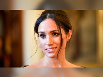 Meghan asks court to keep identities of friends secret in legal action