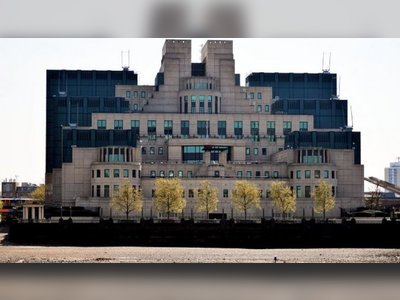 MI6 apologises for court 'interference'