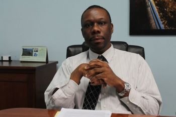 Jamal S. Smith appointed Chairman of VI Arbitration Tribunal
