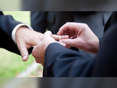 Same-sex marriage: Religious ceremonies get go-ahead