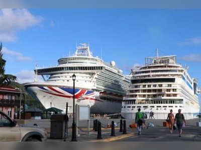 No date in mind yet for resumption of cruise tourism- Vance M. Lewis