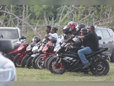 More motor scooter riders ‘becoming regularised’- Hon Rymer