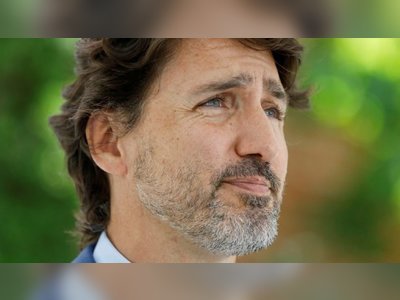 Trudeau admits 'mistake' while facing the 5th corruption investigation