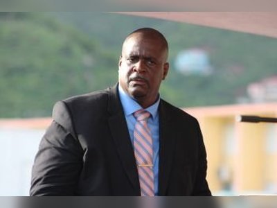 Financial & medical status quo 'shall not remain'- Premier Fahie