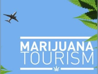 BVI missing out on marijuana tourism - Justine Callwood