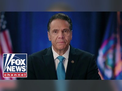 New York governor calls coronavirus the ‘European virus’