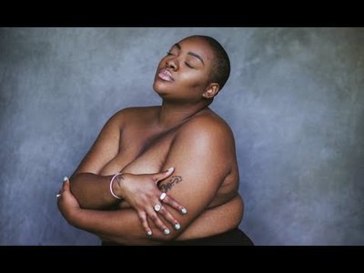 Instagram ‘censorship’ of black model's photo reignites claims of race