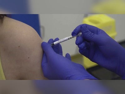 States have authority to fine or jail people who refuse coronavirus vaccine, attorney says