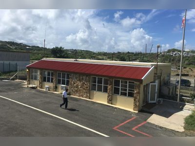 Rehabilitation works to be conducted at Virgin Gorda airport