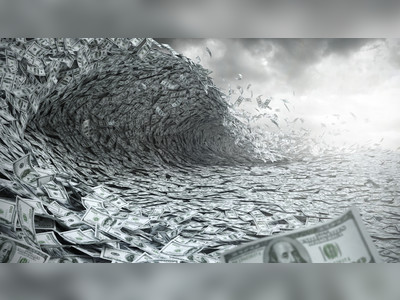 Worst financial crash coming: ‘US is the LARGEST DEBTOR NATION in the history of the world’ – legendary investor Jim Rogers