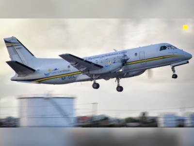 BVI suspending airline for policy breach was to 'send a strong message'
