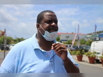 A second lockdown could cripple the BVI's economy — Premier