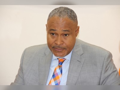 BVIEC stands by comment that no local companies bid on Anegada project