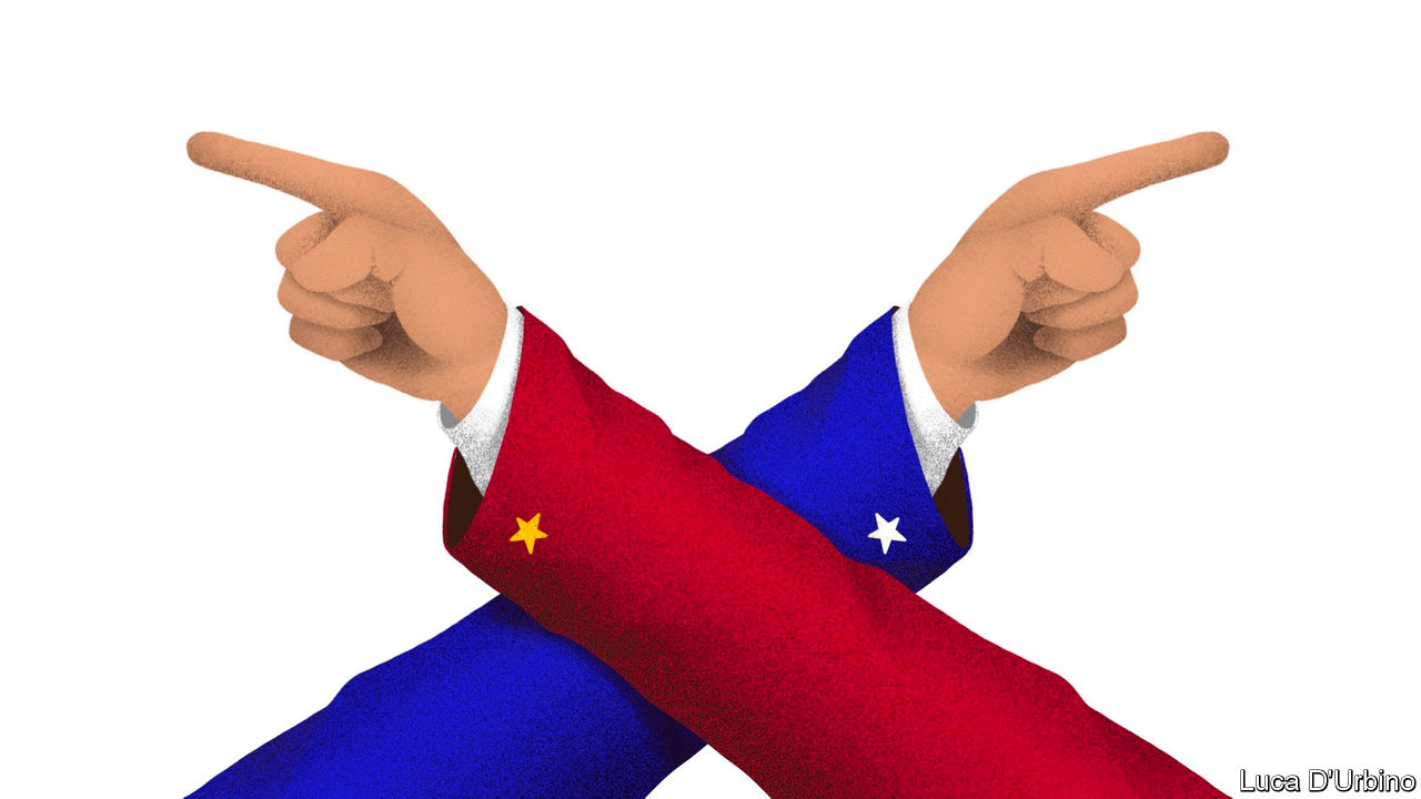 US-China relations are entering a dangerous period- Why cool heads must prevail