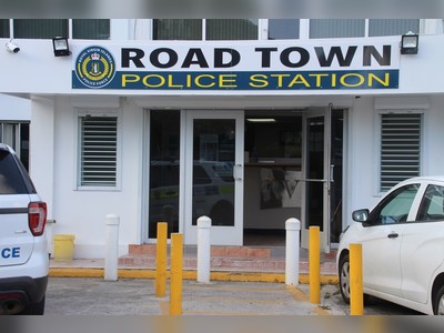 Two police stations close as cops among 16 new cases recorded in BVI this weekend