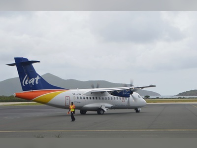 Residents with credited accounts on LIAT asked to submit claims by August 15