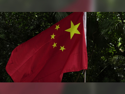 China says US spy plane entered no-fly zone