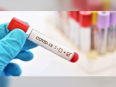 2 more imported coronavirus cases recorded in VI