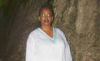 Teacher & community activist Beryl B. Vanterpool dies