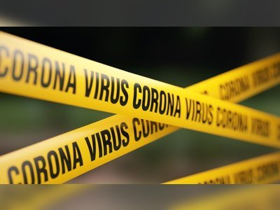 CDC says BVI low-risk for COVID-19 but its connecting hubs are 'high'