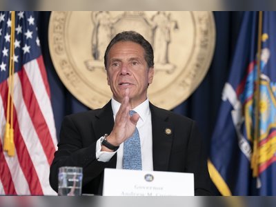 Governor Cuomo Announces Individuals Traveling to New York from Two Additional States, Virgin Islands Will Be Required to Quarantine for 14 Days
