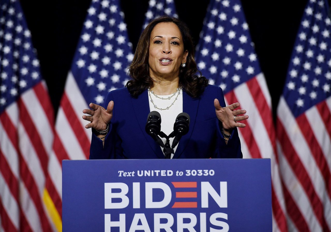 Kamala Harris' economic policy: Roll back tax cuts, expand health care and middle-class tax breaks