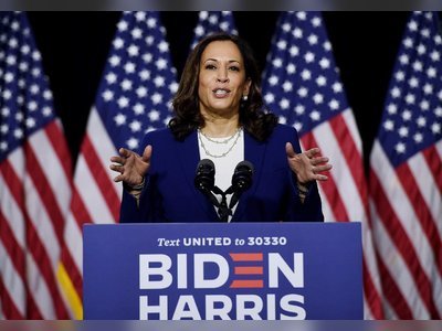 Kamala Harris' economic policy: Roll back tax cuts, expand health care and middle-class tax breaks